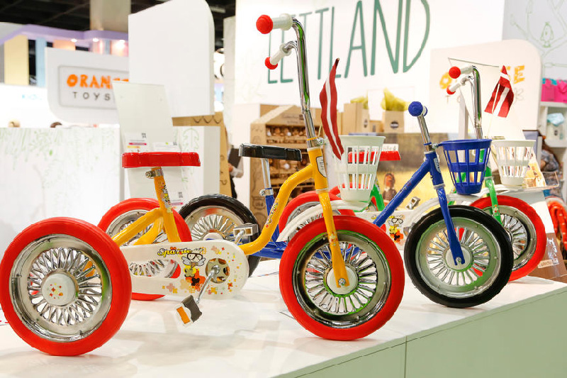 德国科隆婴幼儿及少年儿童用品展览会