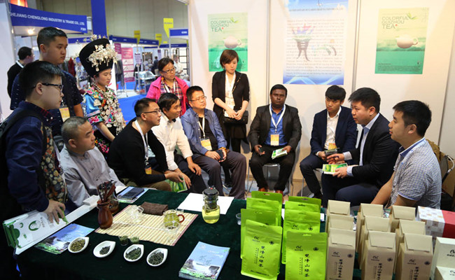 中东迪拜国际时尚家居用品 展览会Gifts&Lifestyle