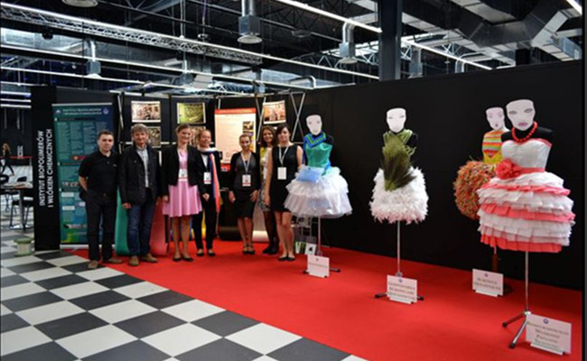 波兰国际服装服饰时尚展览会