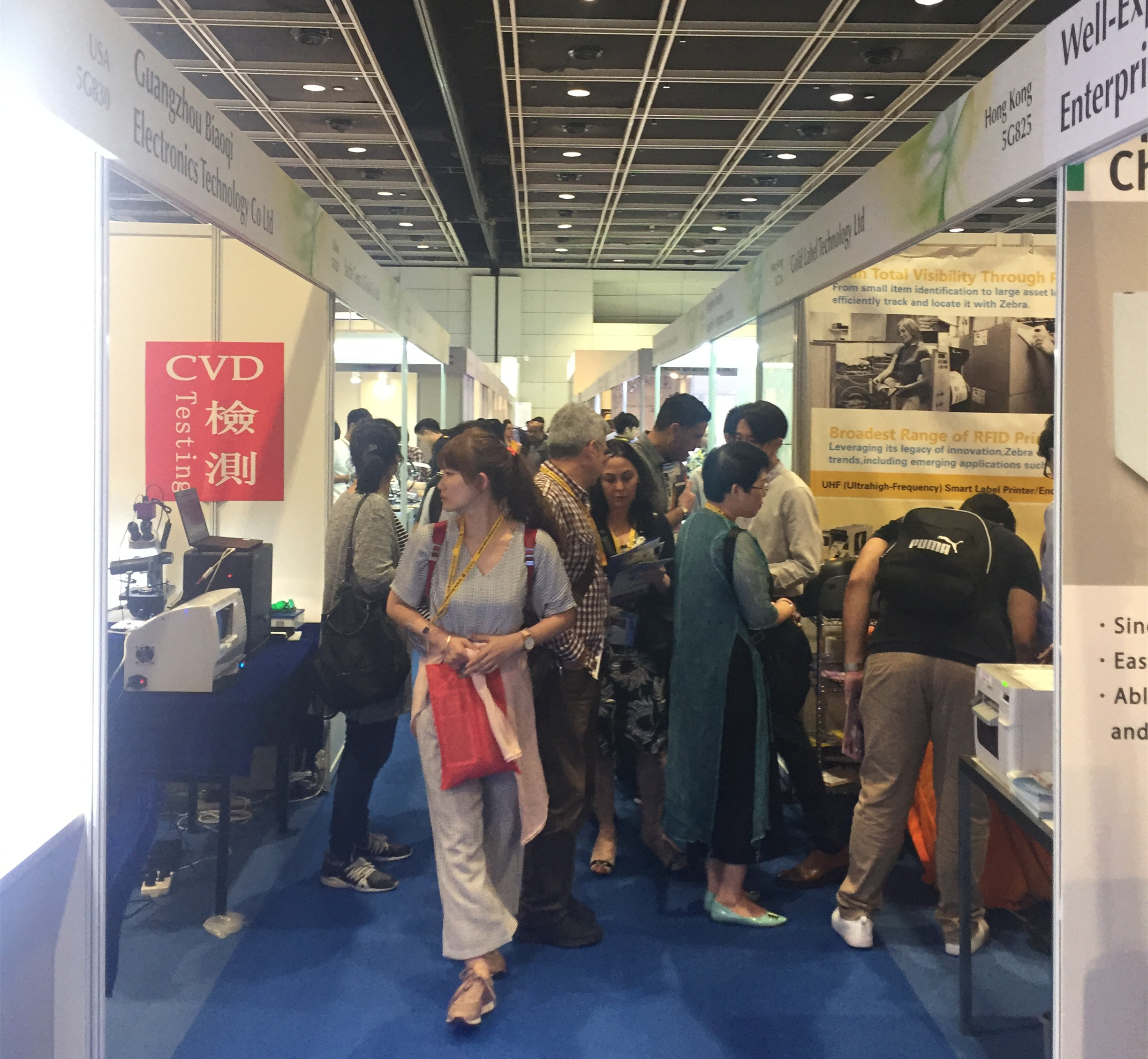 9月香港珠宝首饰展