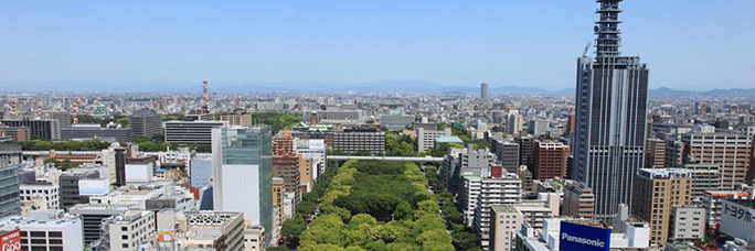 日本•心灵家乡6日