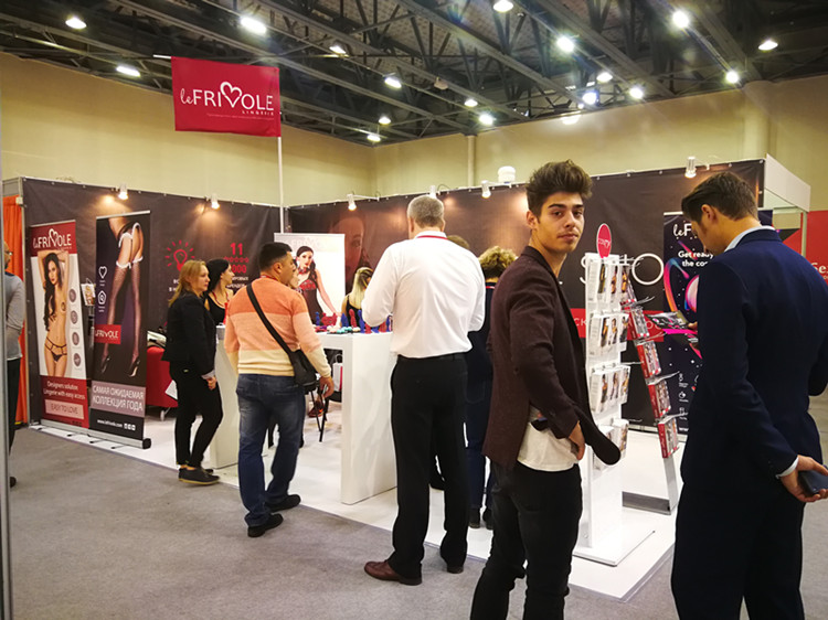 eroexpo 2019