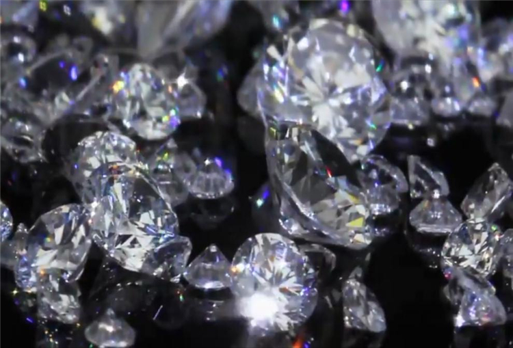 泰国珠宝钻石工艺