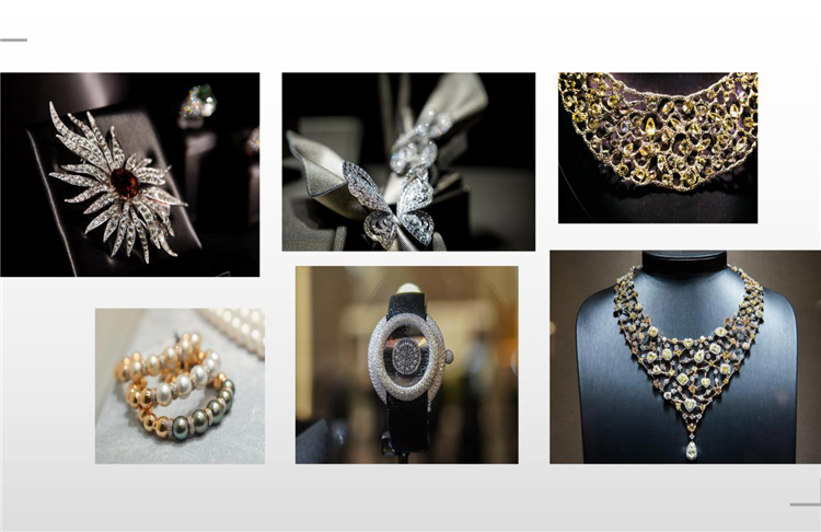维琴察以精美的珠宝工艺享誉全球